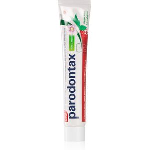 Parodontax Herbal Fresh Tandpasta tegen Tandvleesbloeden 75 ml