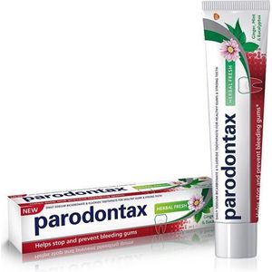 Parodontax - Herbal Fresh - Tandpasta - 75 ml