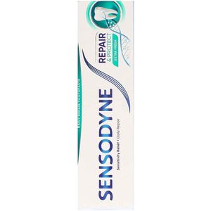 Sensodyne - Repair & Protect - Tandpasta - Extra Fresh - 75 ml