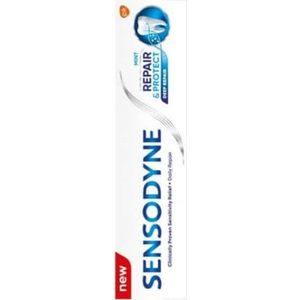 Sensodyne - Repair & Protect - Tandpasta - Cool Mint - 75 ml
