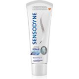 Sensodyne Repair & Protect Whitening Whitening Tandpasta voor Gevoelige Tanden 75 ml