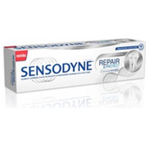 Sensodyne - Repair & Protect Whitening - Tandpasta - 75 ml