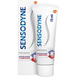 Sensodyne Tandpasta Gevoeligheid & Tandvlees Whitening 75 ml