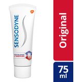 Sensodyne - Tandpasta Gevoeligheid & Tandvlees - 75 ml