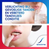 Sensodyne - Tandpasta Gevoeligheid & Tandvlees - 75 ml