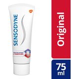 Sensodyne - Tandpasta Gevoeligheid & Tandvlees - 75 ml