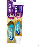 Corega - Power Max - Kleefpasta - 40g