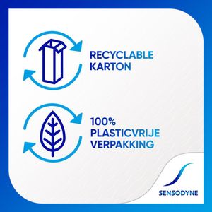 Sensodyne Tandenborstel Complete Care Soft