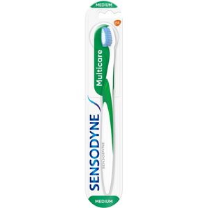 Sensodyne Multicare Medium Toothbrush