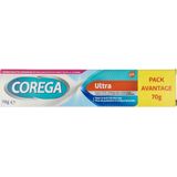 Corega Kleefcrème Ultra - 70 gram