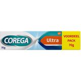 Corega Kleefcrème Ultra - 70 gram