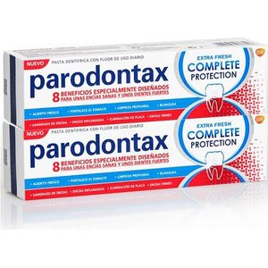 Duplo Parodontax Complete Protec 75Ml