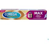 Corega Power Max Comfort 70g