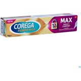 Corega Power Max Comfort 70g