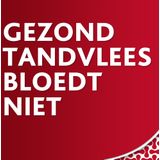 Parodontax Ultra Clean dagelijkse tandpasta tegen bloedend tandvlees 75 ml