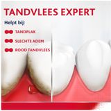 Parodontax Tandpasta Whitening tegen Bloedend Tandvlees 75 ml