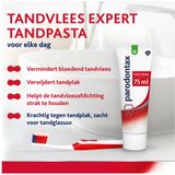 Parodontax Tandpasta Original tegen Bloeden Tandvlees 75 ml