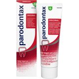 Parodontax Tandpasta Original tegen Bloeden Tandvlees 75 ml