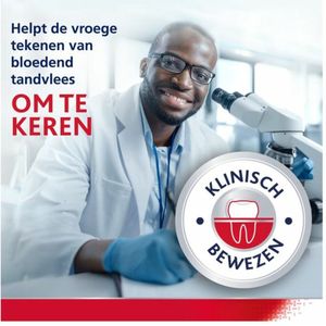 Parodontax Tandpasta Extra Fresh 75 ml