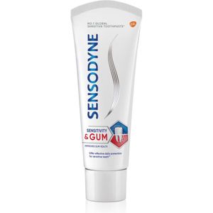 Sensodyne - Sensitivity & Gum - Tandpasta - Mint - 75 ml