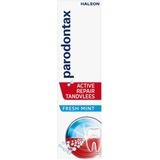 Parodontax Active Repair Tandvlees Fresh Mint 75 ml