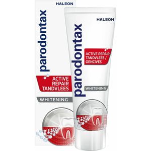 Parodontax Active Repair Tandvlees Whitening 75 ml