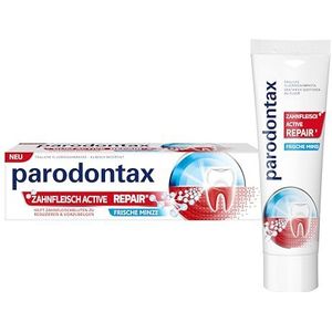 Parodontax - Active Gum Repair - Tandpasta - 75 ml - Met Fluoride