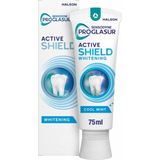 Sensodyne ProGlasur Tandpasta Active Shield Whitening 75 ml