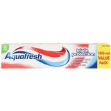 Aquafresh Triple Protection - Tandpasta - 12 x 100 ml