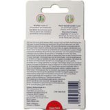 Parodontax Interdentale Ragers 0,4 mm – Maat 0 | 6 stuks