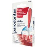 Parodontax Interdentale Ragers 0,5 mm – Maat 2 | 6 stuks
