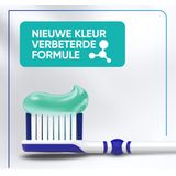 Sensodyne Fresh Mint Duo Pack 2 x 75 ml