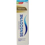 Sensodyne Tandpasta MultiCare 75 ml