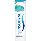 Sensodyne Tandpasta Deep Clean Gel