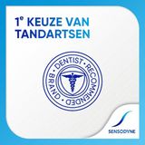 Sensodyne Tandpasta Deep Clean Gel