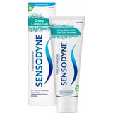 Sensodyne Tandpasta Deep Clean Gel