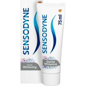 Sensodyne Tandpasta Gentle Whitening