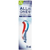 Aquafresh - All-In-One Protection Pure Breath - Tandpasta - 75ml