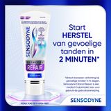 Sensodyne Clinical Repair - Active White - Tandpasta 75ml