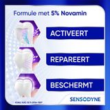 Sensodyne Clinical Repair - Active White - Tandpasta 75ml
