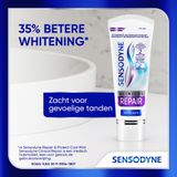 Sensodyne Clinical Repair - Active White - Tandpasta 75ml