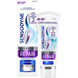 Sensodyne Clinical Repair - Active White - Tandpasta 75ml