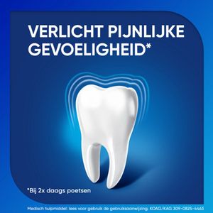 Sensodyne - Repair & Protect Whitening - Tandpasta - 75 ml