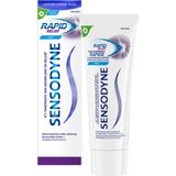 Sensodyne - Rapid Relief - Tandpasta - Mint - 75 ml