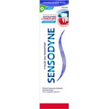 Sensodyne - Gevoeligheid & Tandvlees - Tandpasta - 75ml