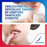 Sensodyne - Gevoeligheid & Tandvlees - Tandpasta - 75ml