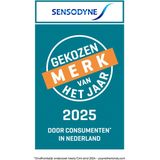 Sensodyne - Complete Protection Advanced Whitening - Tandpasta - 75ml