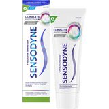 Sensodyne - Complete Protection Advanced Whitening - Tandpasta - 75ml