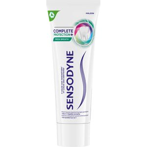 Sensodyne Complete protection+ fresh breath 75ML