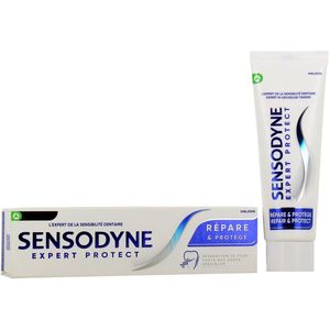 Sensodyne - Repair and Protect - Tandpasta - Mint - 75ml
